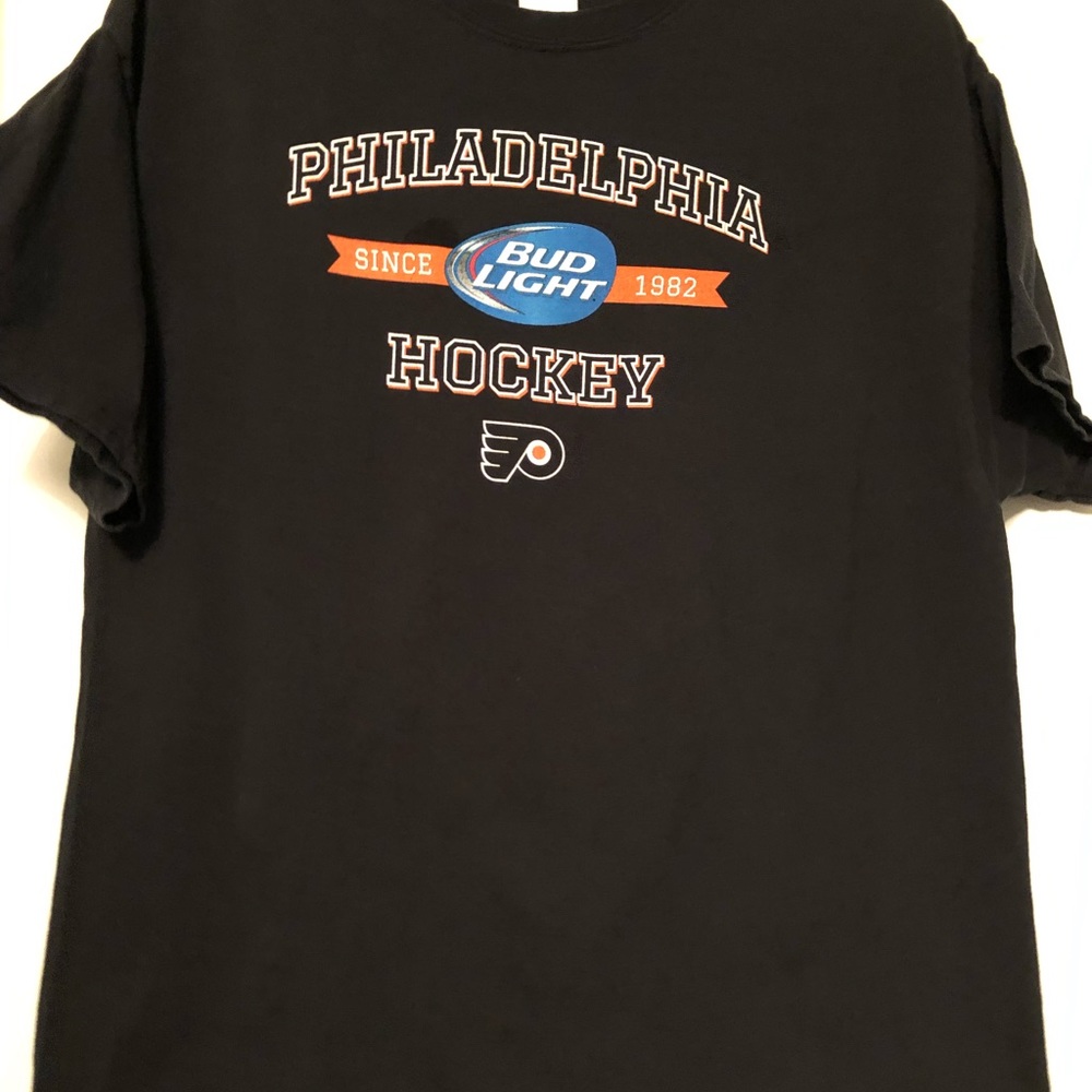 Flyers shirt